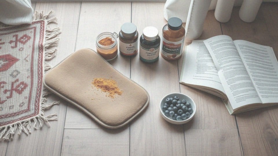 Co warto wiedzieć o zapobieganiu bólom kolana przy klękaniu?