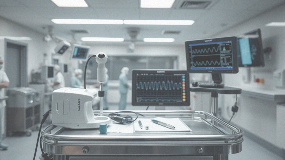 Jakie są najnowsze techniki w reanimacji i resuscytacji?
