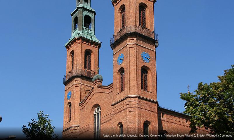 Bazylika Najświętszej Marii Panny i św. Bartłomieja w Piekarach Śląskich