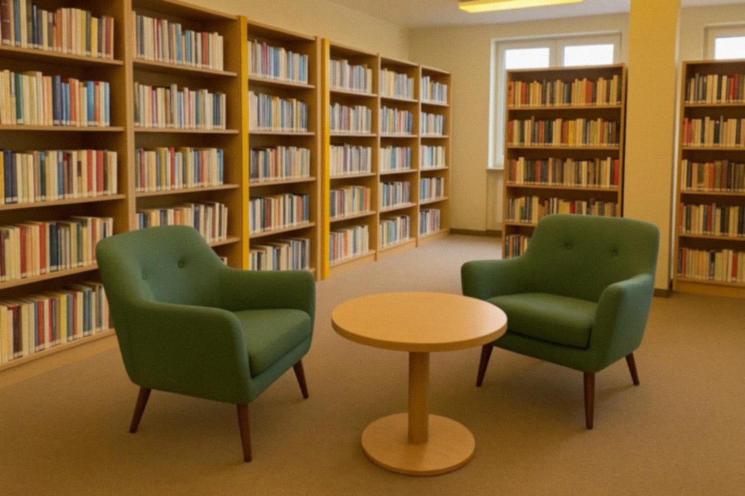 Wernisaż wystawy malarstwa Stefanii Wójcik w Brzezinach Śląskich