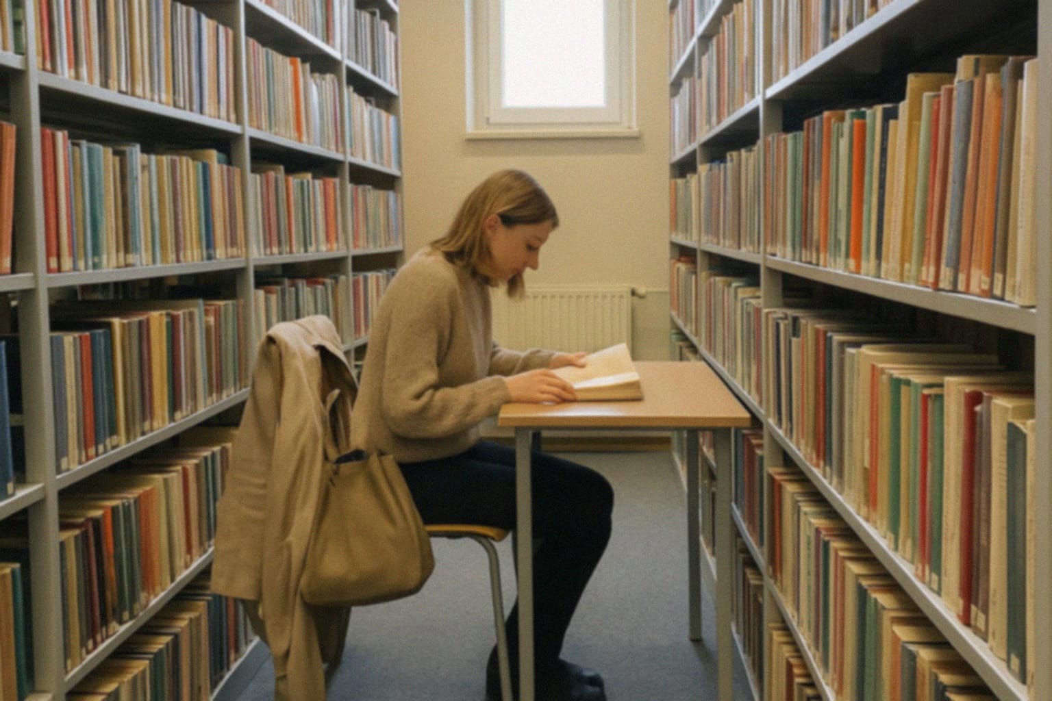 Noc Bibliotek 2025 w Piekarach Śląskich – Do dzieła!