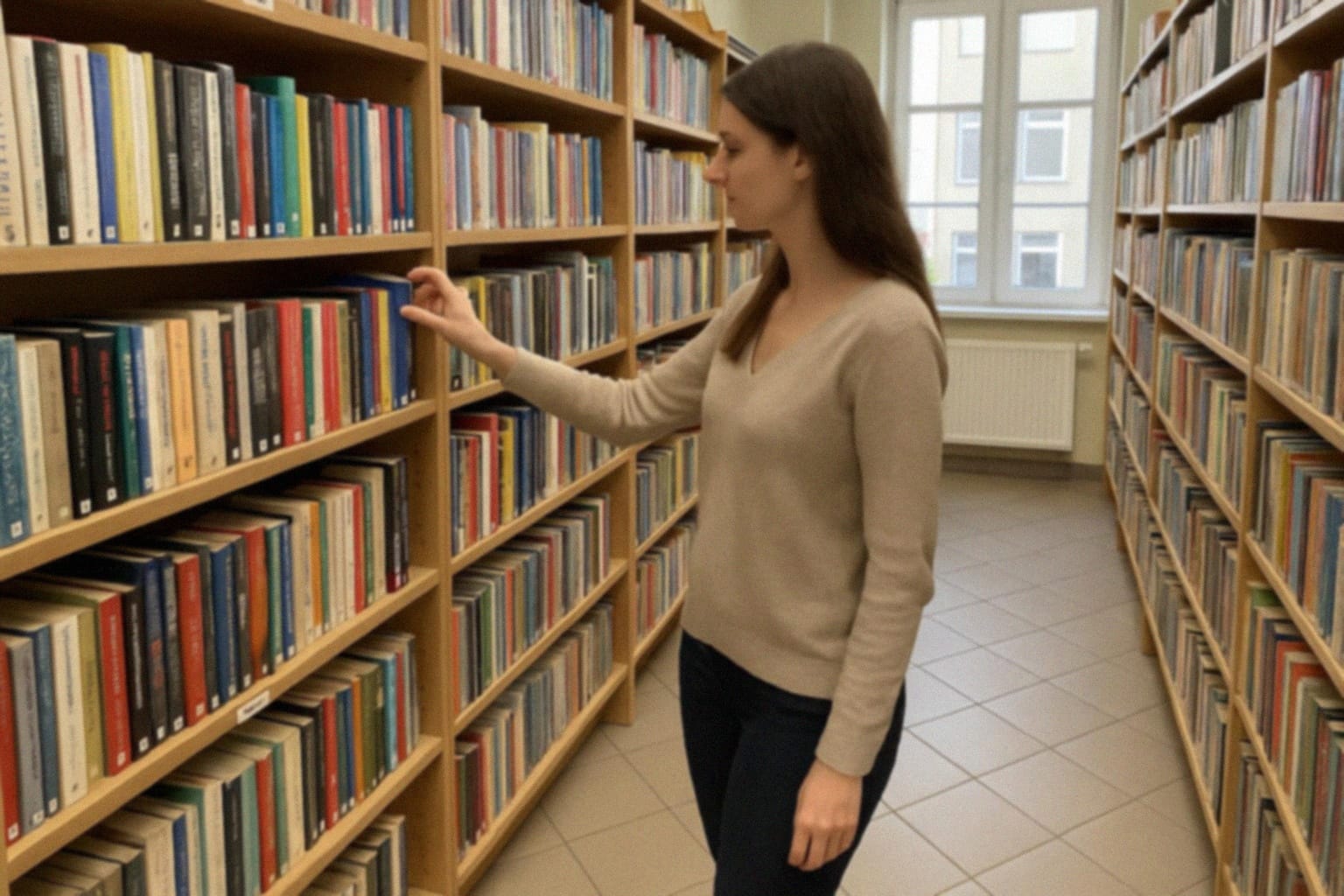 Wernisaż wystawy „Zmalowane chwile” w Piekarach Śląskich