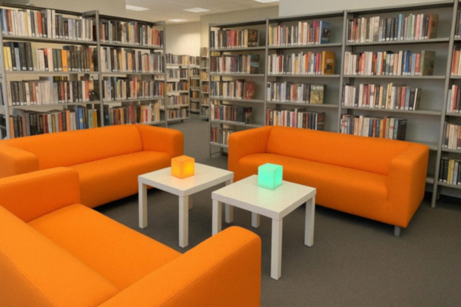 Spotkanie autorskie z Tomaszem Saneckim w Piekarach Śląskich