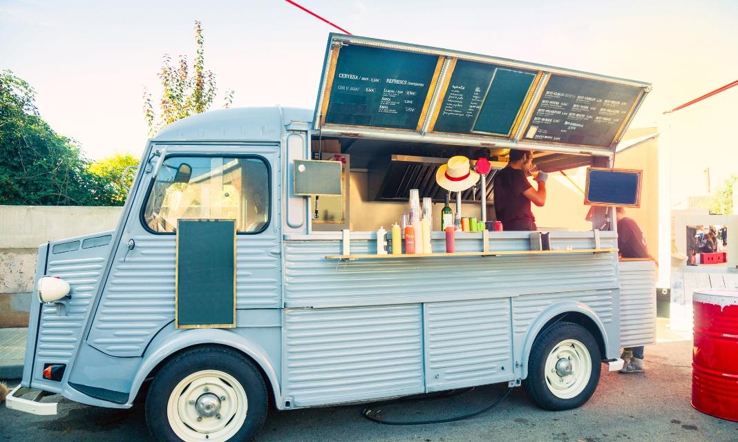 Food Truck Piekary Śląskie