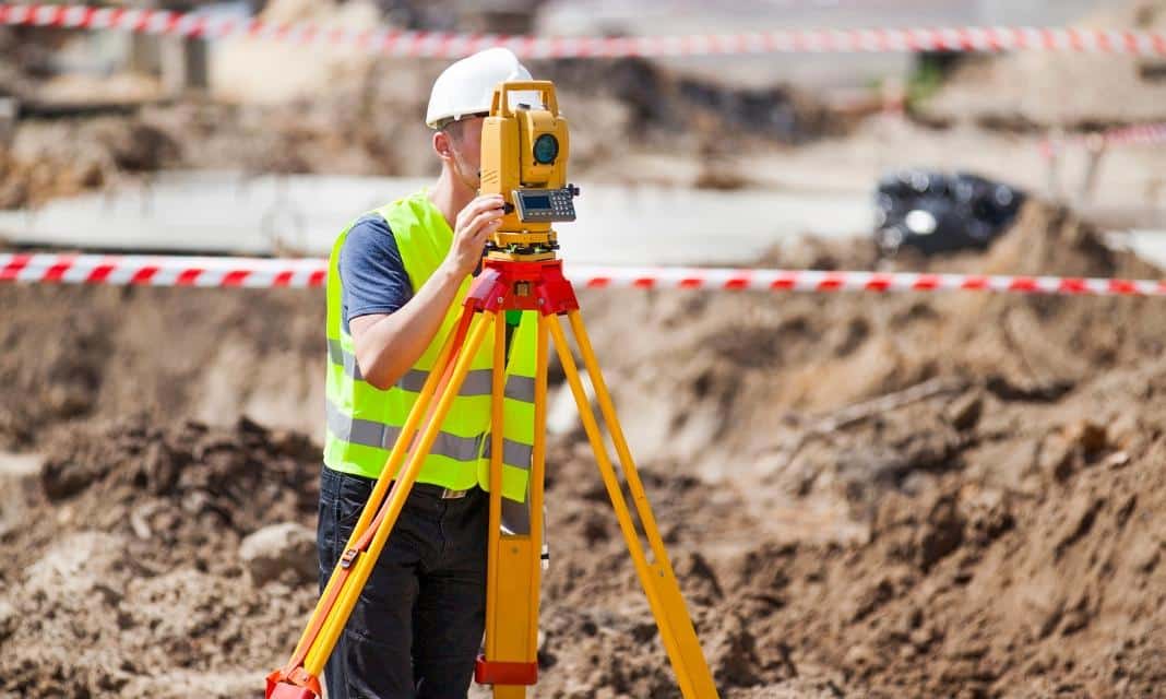 Geodeta Piekary Śląskie