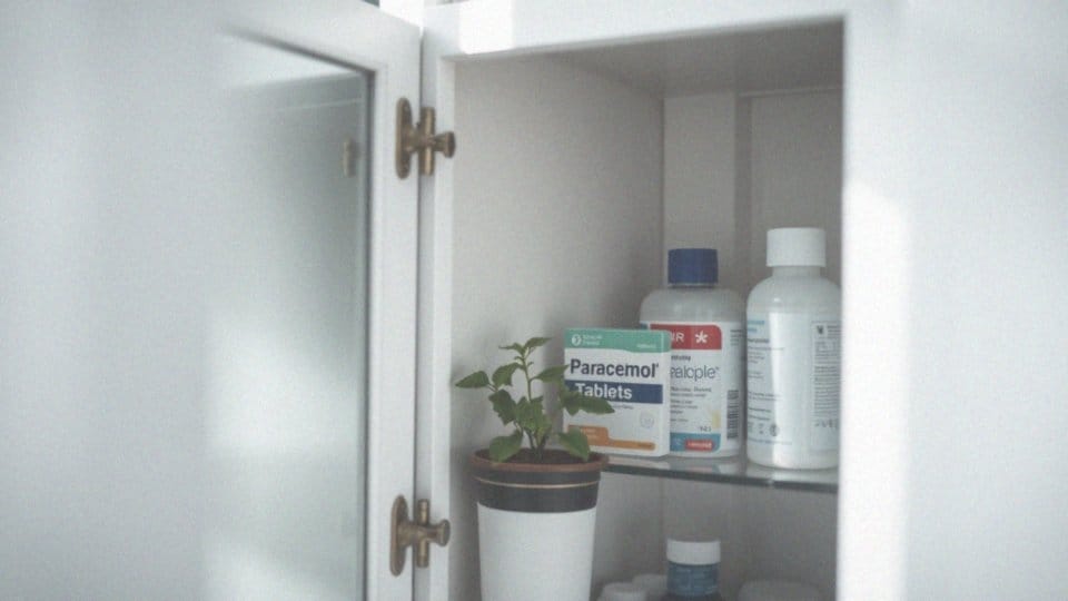 Jak długo można brać paracetamol? Przewodnik po bezpieczeństwie