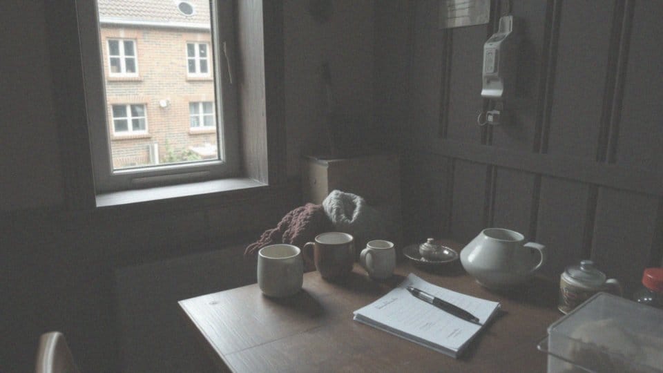 Kara za sprzedaż bez działalności – jakie są konsekwencje prawne?