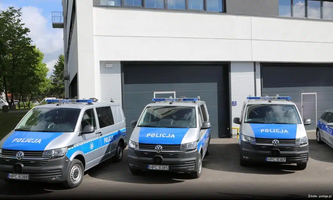 Podsumowanie działań „Bezpieczny Pieszy” w Piekarach Śląskich