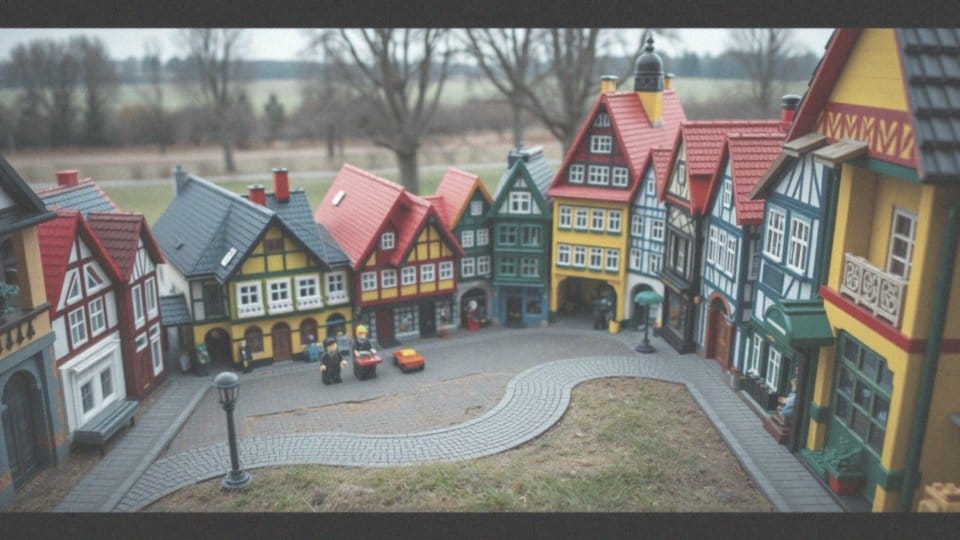 Legoland Niemcy czy Dania? Porównanie atrakcji i kosztów