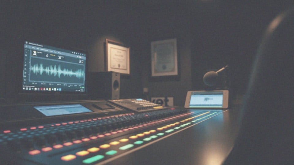 Muzyczne radio nowości – najnowsze hity i wydarzenia w 2025 roku