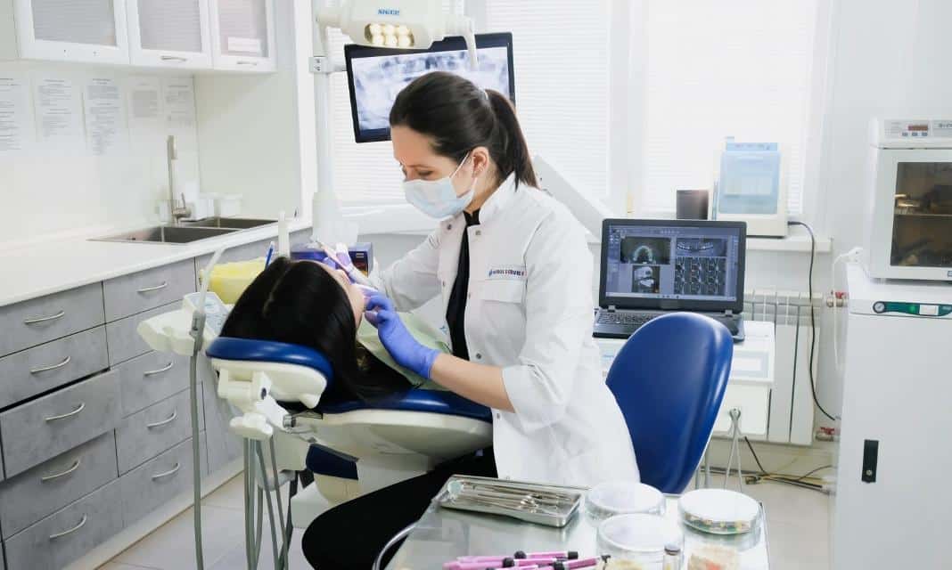 Pogotowie Dentystyczne Piekary Śląskie