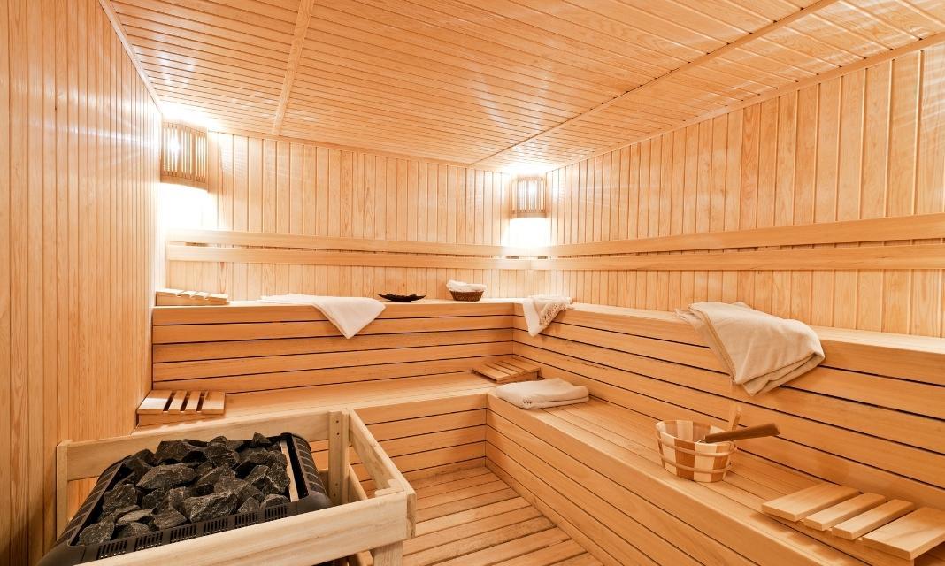 Sauna Piekary Śląskie