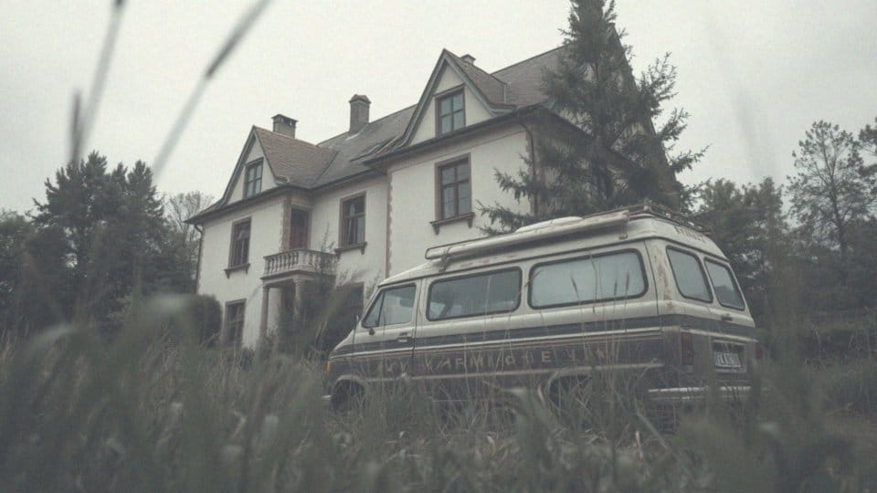 Scooby-Doo postacie – poznaj bohaterów Tajemniczej Spółki