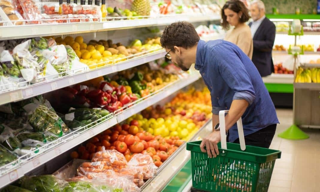 Sklep Spożywczy Piekary Śląskie