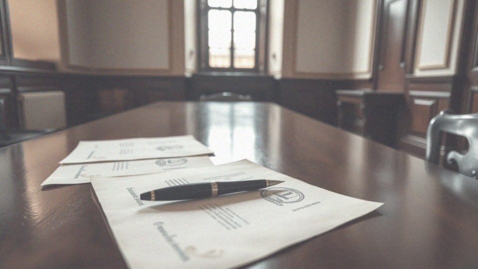 Traktat Lizboński – kto podpisał i jakie przyniósł zmiany?