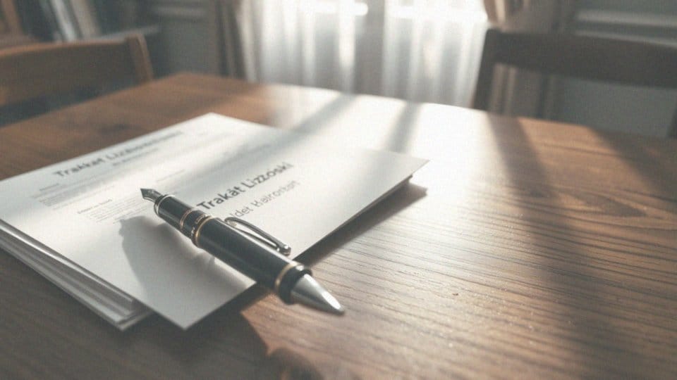 Traktat lizboński PDF – kluczowe zmiany i zasady funkcjonowania UE