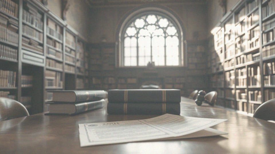 Traktat Lizboński – kluczowe postanowienia i zmiany w UE