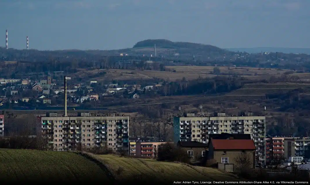 Nominacje do Plebiscytu Sportowca Roku 2025 w Piekarach Śląskich