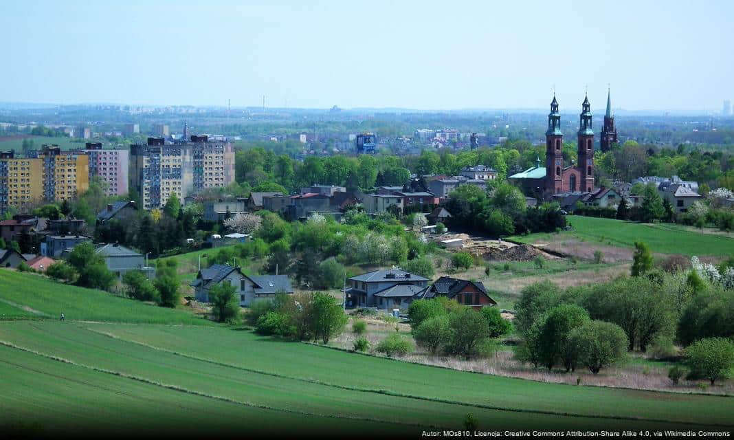 Możliwość zapoznania się z projektem planu zaopatrzenia w energię dla Piekar Śląskich