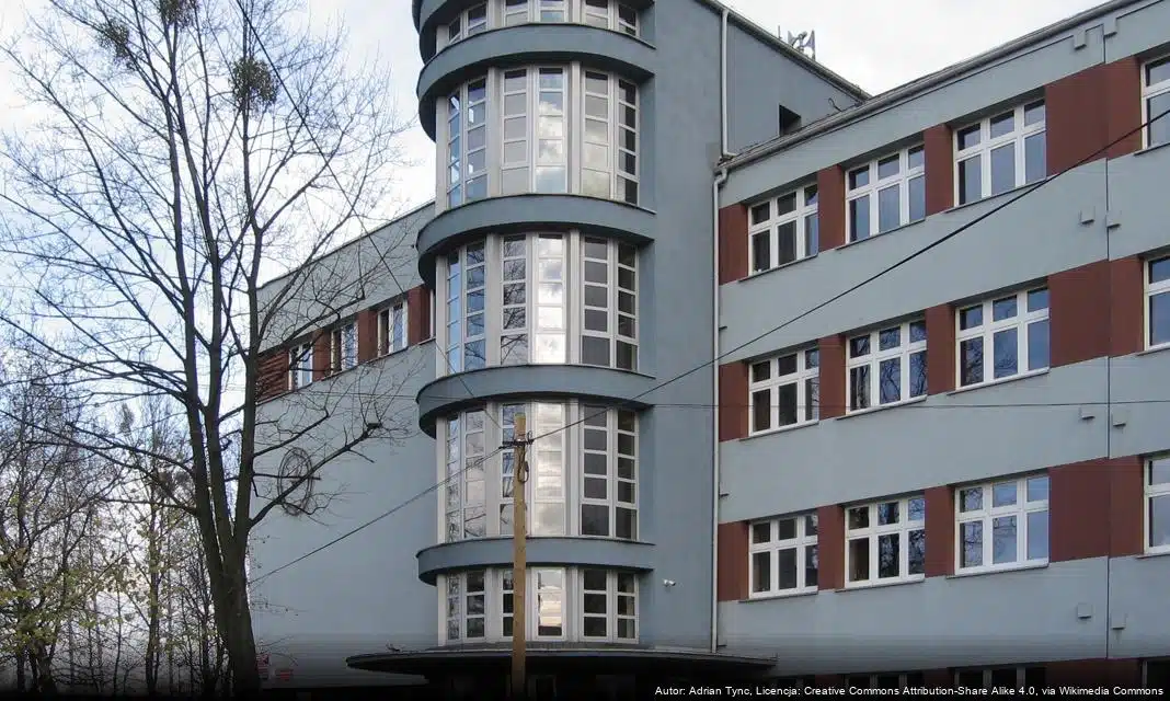 Montaż instalacji OZE na Ośrodku Kultury Andaluzja w Piekarach Śląskich