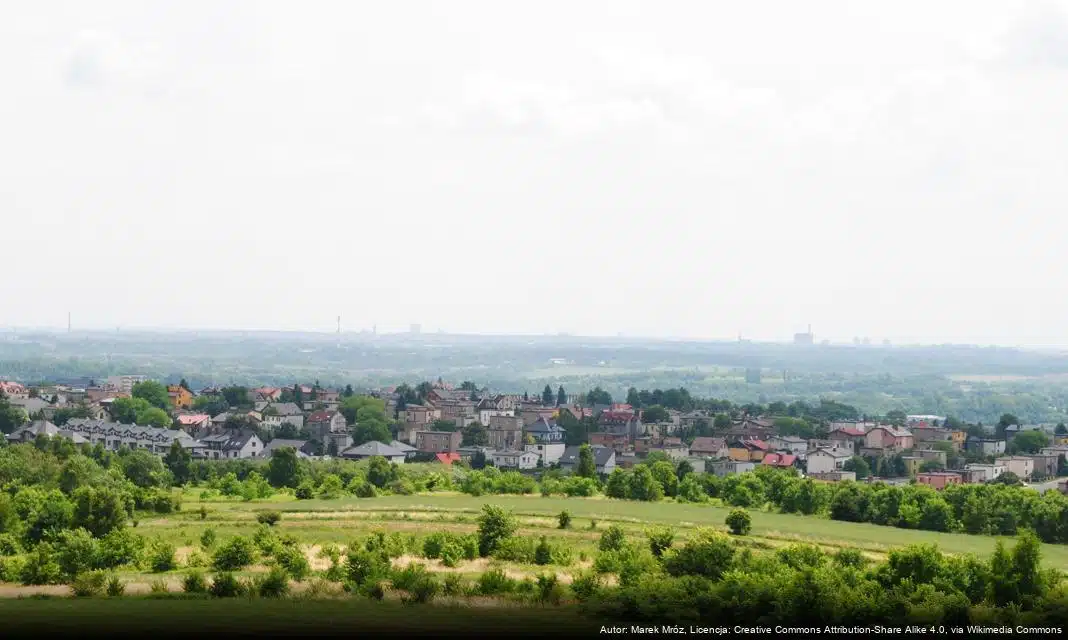 Dofinansowanie na montaż OZE w Miejskim Domu Kultury w Piekarach Śląskich