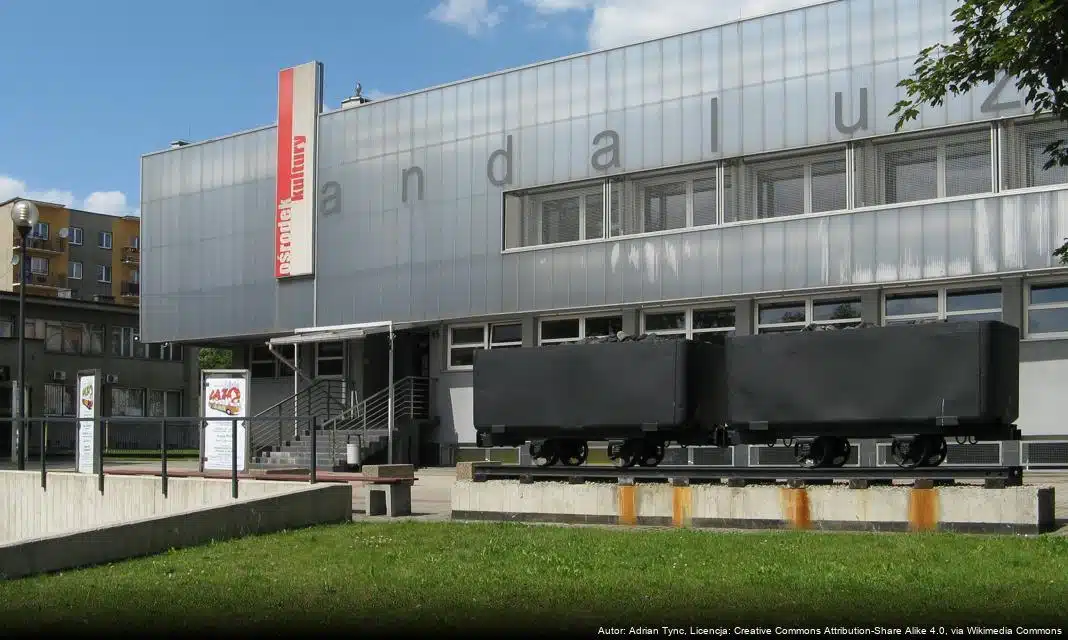 Nowe instalacje OZE w Dzielnicowym Domu Kultury w Piekarach Śląskich