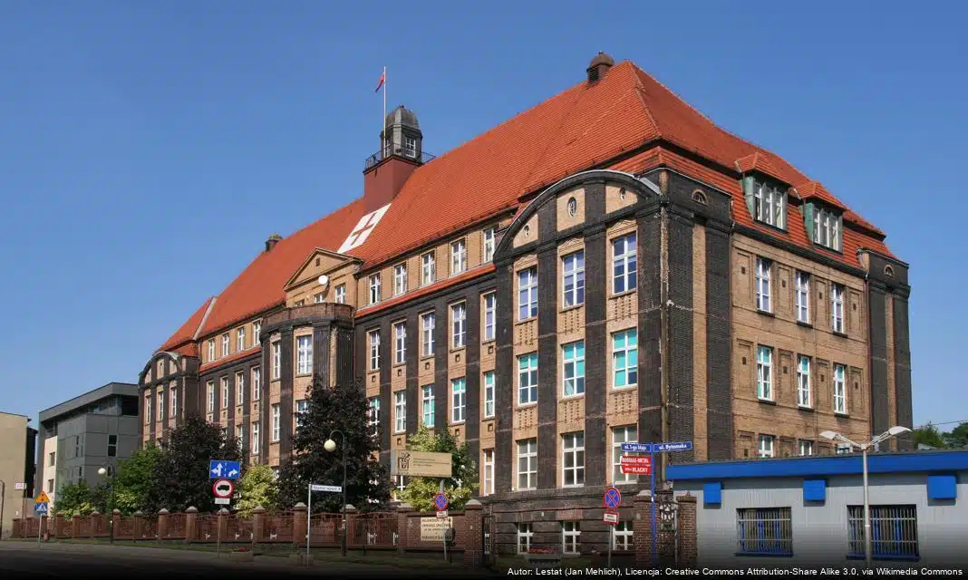 Dofinansowanie dla termomodernizacji Miejskiego Przedszkola nr 10 w Piekarach Śląskich