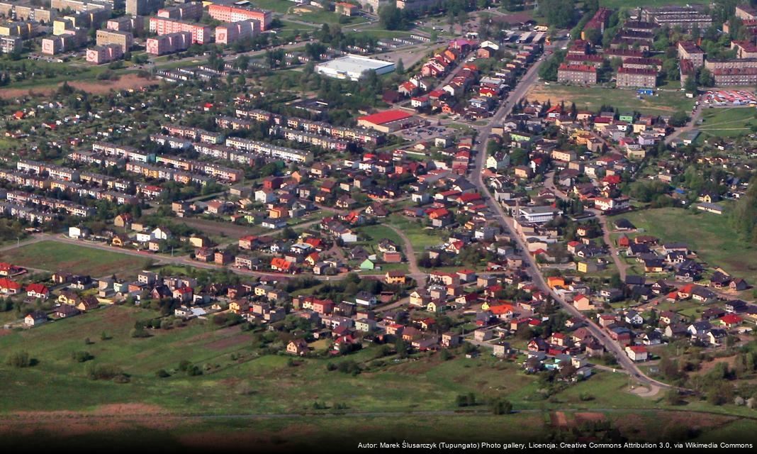 Dodatkowy termin przeglądów gazowych w Piekarach Śląskich